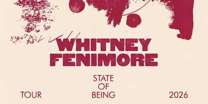 Whitney Fenimore
