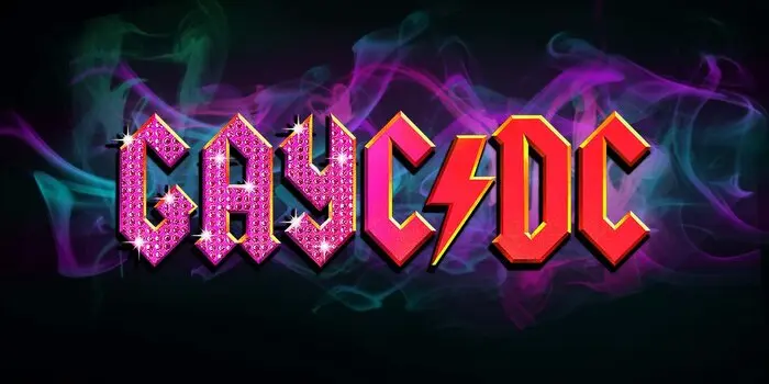 GAYC/DC (The All-Gay Tribute to AC/DC)