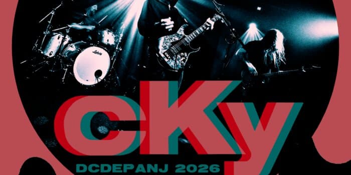 CKY