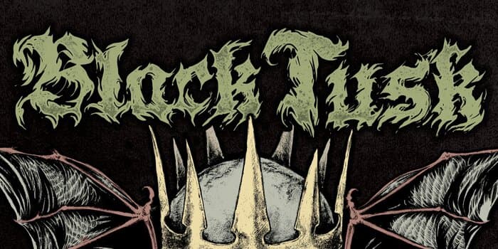 Black Tusk