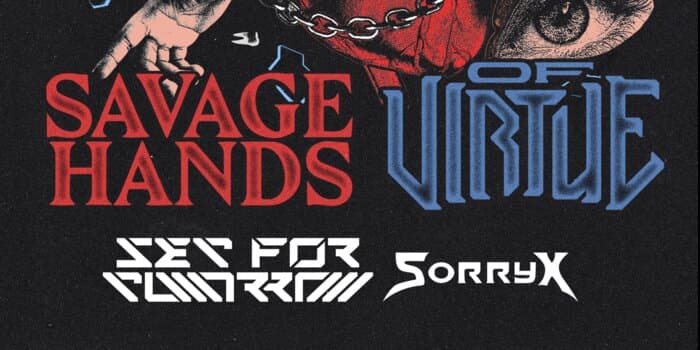 Savage Hands