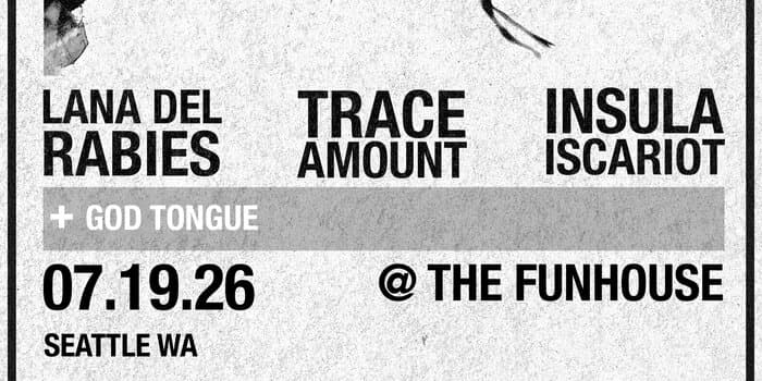 Trace Amount