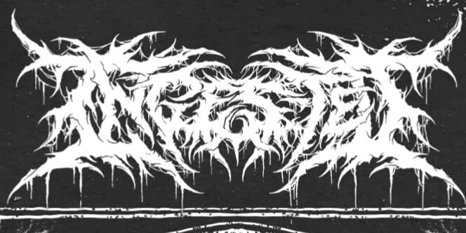Ingested - West Coast Assault