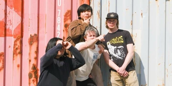 Amity St (CA) / Poser Emo (CA) / Hard Softee