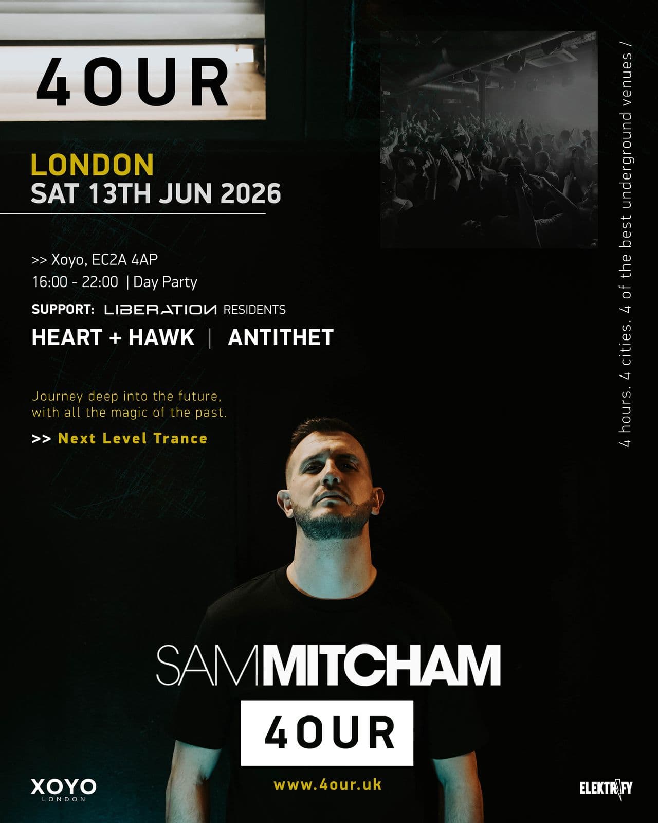 Sam Mitcham