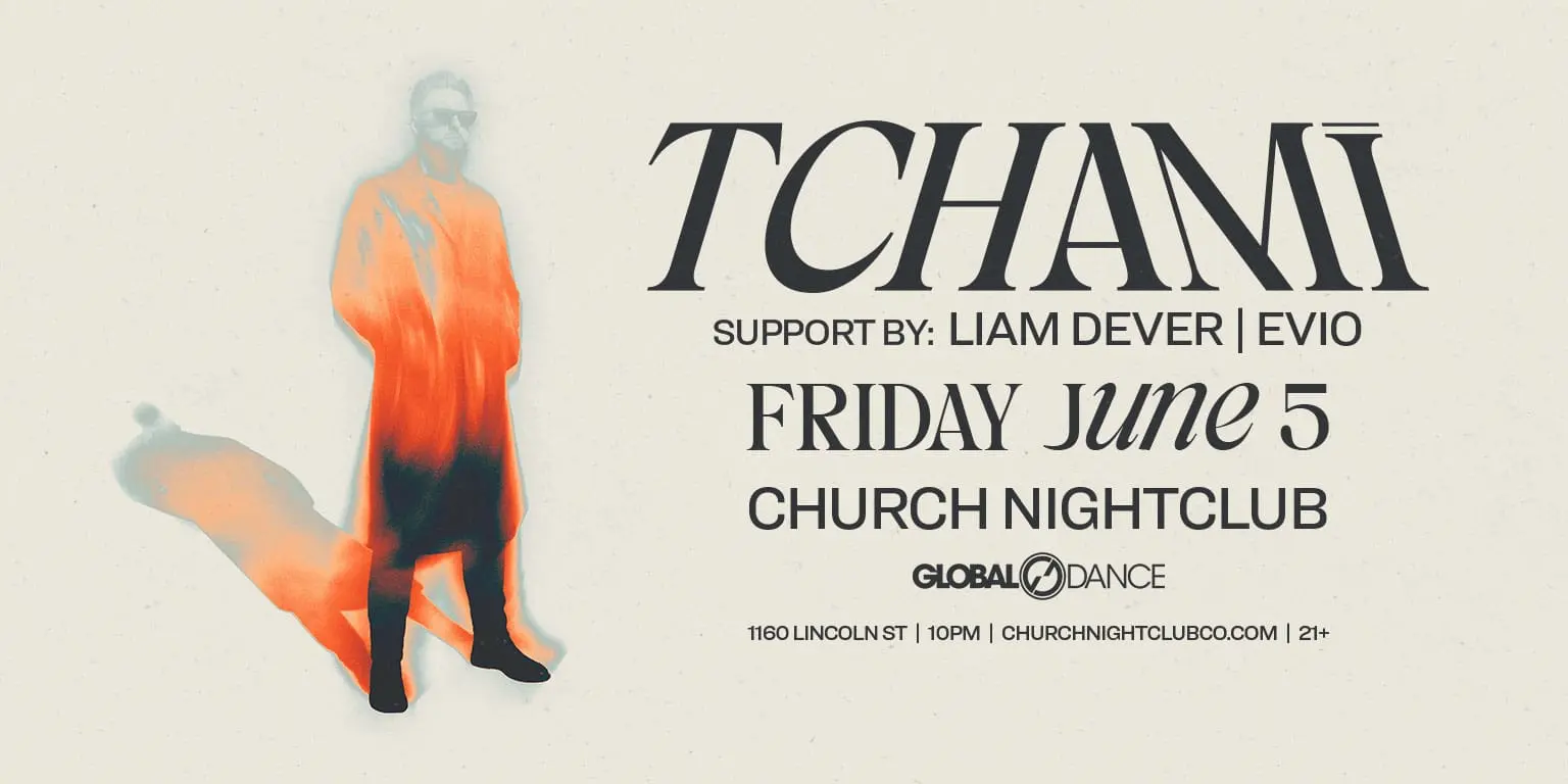 Tchami
