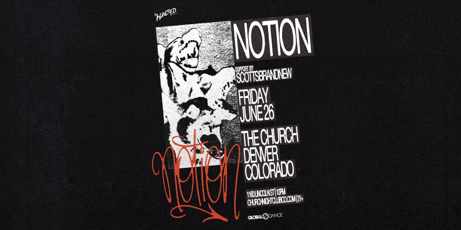 NOTION