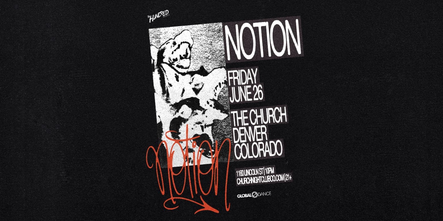 NOTION
