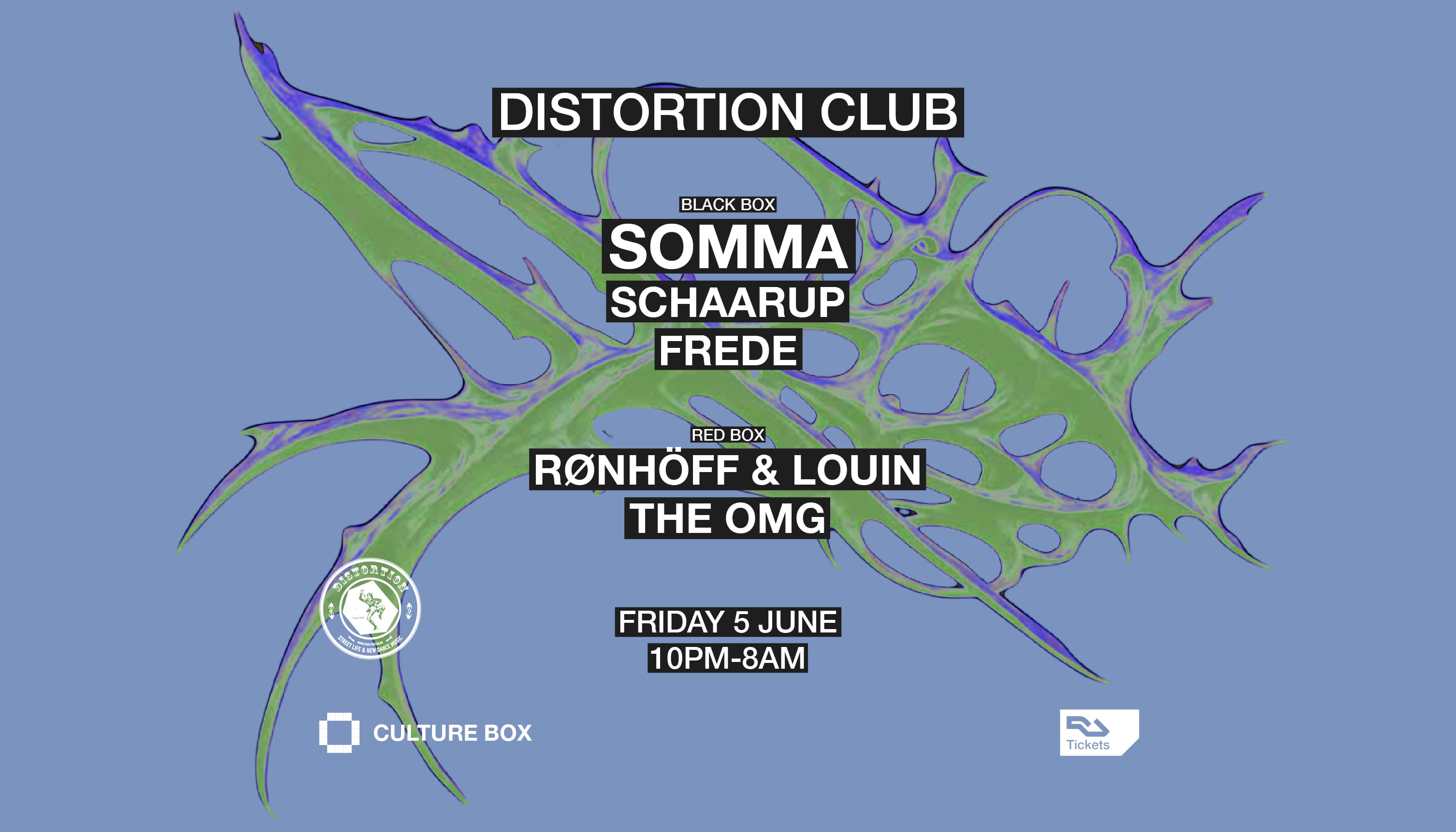 FRI 5 JUNE 2026