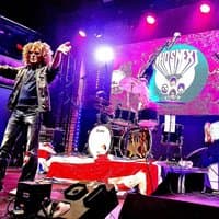 Who's Next | The Ultimate Live Tribute to The Who