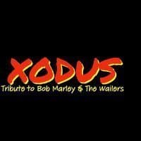 Xodus: Tribute to Bob Marley & the Wailers