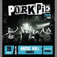 PorkPie