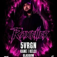 Raxeller