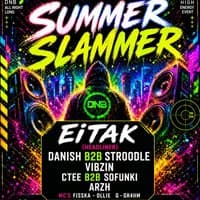 Velocity Soundz - Summer Slammer