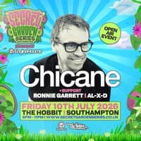 Chicane