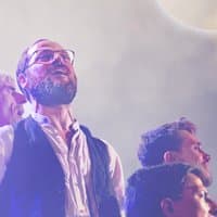 Chaps Choir