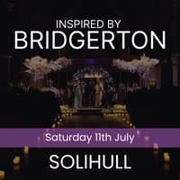 Bridgerton Inspired Concert - Solihull
