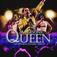 Supersonic Queen