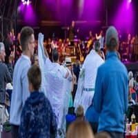 Bournemouth Symphony Orchestra summer nights