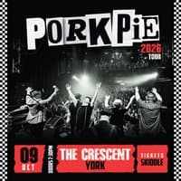 PorkPie