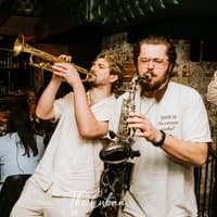 90s, 00s, Ibiza & Club Classics Bottomless Brunch