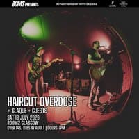 Haircut Overdose, Slaque, guests