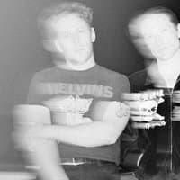 The Dirty Nil + Bruise Control + Smug LLC
