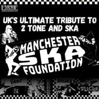 Manchester Ska Foundation. Live at Empire Rochdale