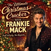 Frankie Mack - The Scottish ADHD Showman