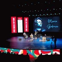 Mario Bakuna