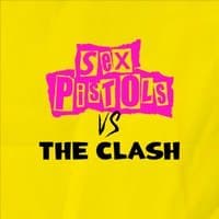 Sex Pistols vs The Clash - Performed By The Classic Double Band