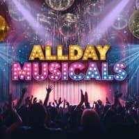 AllDay Musicals - Sat 29th August - Binks Yard - Nottingham
