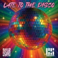 Codesouth presents Late To The Disco May(be) its Summer