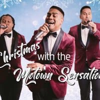 The Motown Sensations