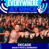 Decade - Edinburgh
