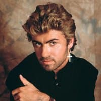 The George Michael Live Tribute Steve Mitchell