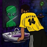 Anton Invicta