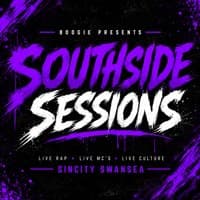 Boogie presents: SouthSide Sessions