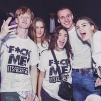 F*CK ME It's Freshers - Surrey / Guildford