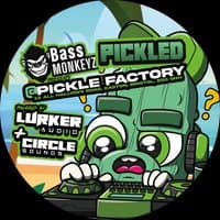 Bass Monkeyz: Pickled