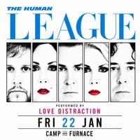 Love Distraction