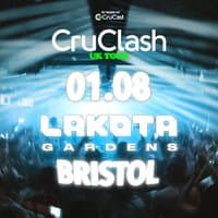 Crucast