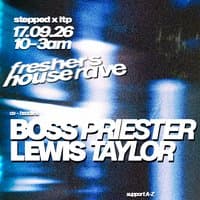 Lewis Taylor_