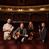 Von Hertzen Brothers