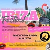 Ibiza Radio 1 Ibiza Festival @ Swigg Swansea