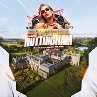 Clubland Live at The Abbey Nottingham