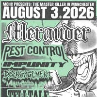 Pest Control