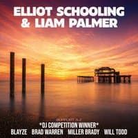 DOT presents Elliot Schooling & Liam Palmer @ Quarters