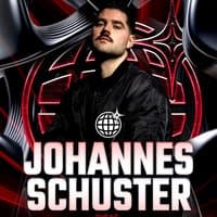 PRTY: Johannes Schuster - Glasgow