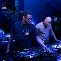 London Something Drum & Bass: Kenny Ken, Kelvin 373, IC3 + More